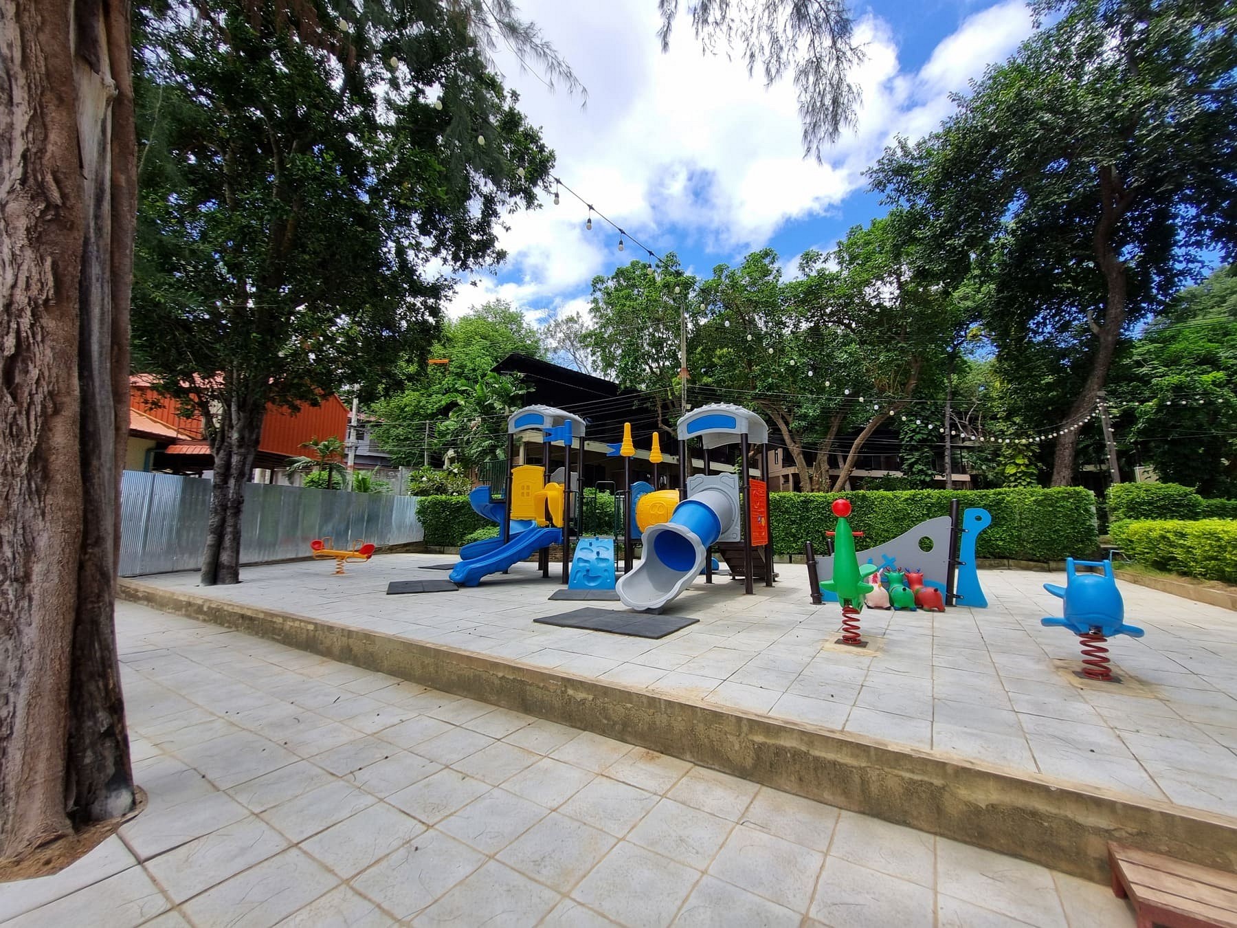 Playground